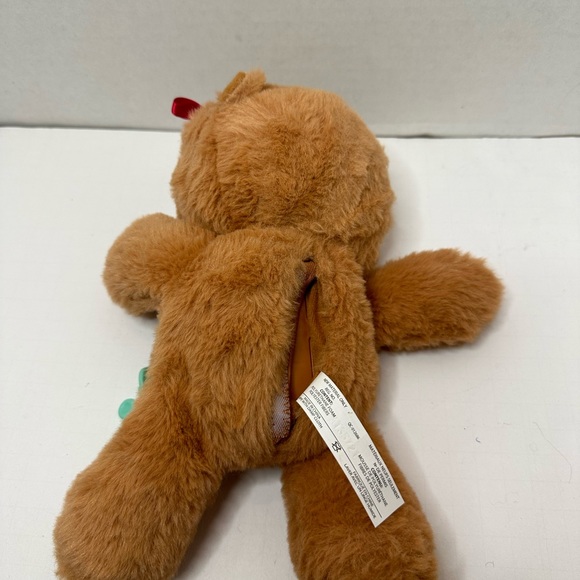 Little Live Pets Cozy Dozy Cubbles Bear Interactive with Pacifier Works - Picture 3 of 5